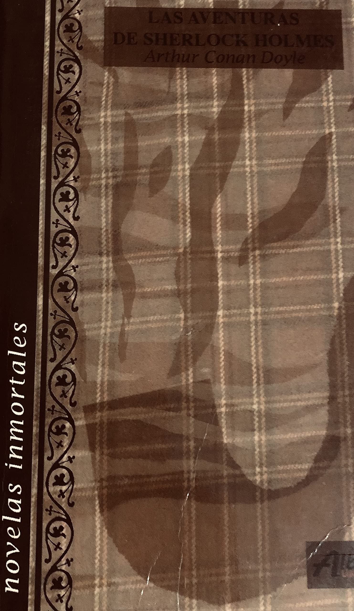 Aventuras de sherlock holmes, las