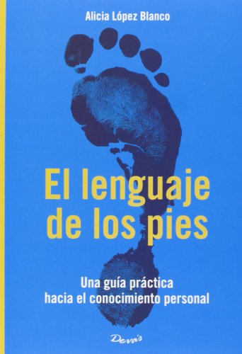 LENGUAJE DE LOS PIES, EL (SIN COLECCION)