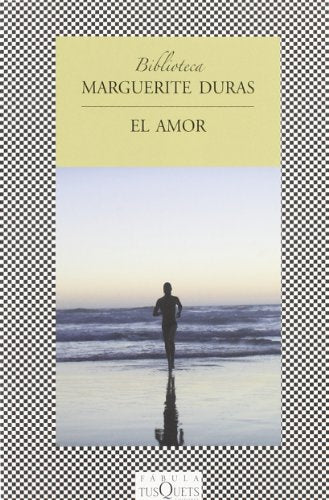 El amor: 104 (FÁBULA)