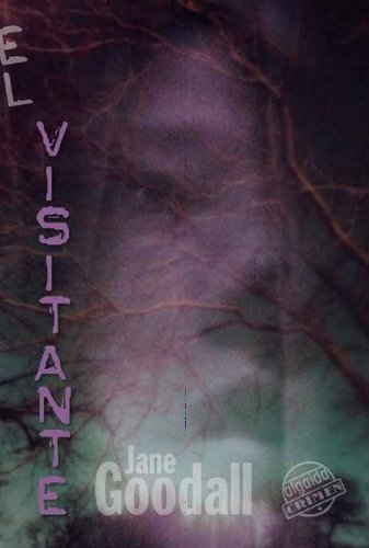 VISITANTE,EL (ALGAIDA CRIMEN)