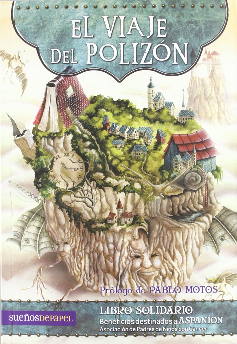 El viaje del polizón