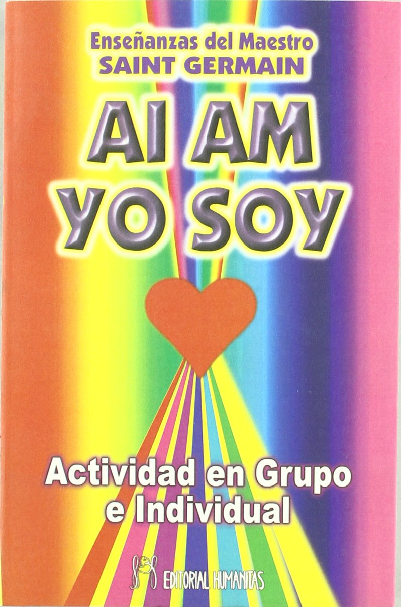 Ai Am, Yo Soy