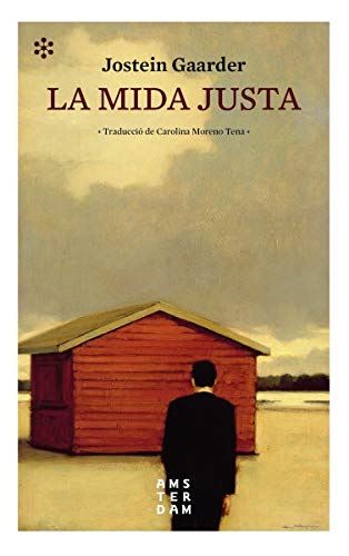 La mida justa (NOVEL-LA)