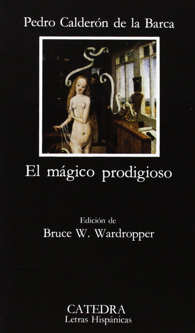 El magico prodigioso/ The Prodigious Magician
