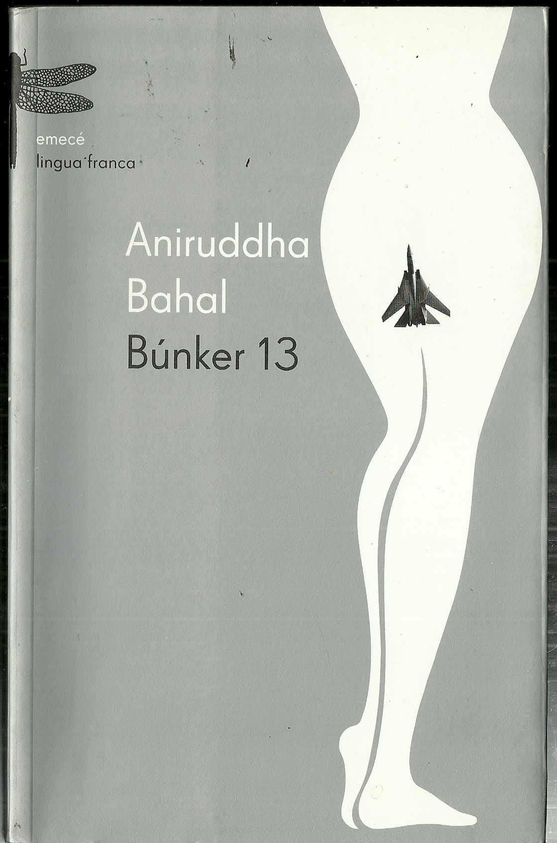 Búnker 13 (Lingua Franca)