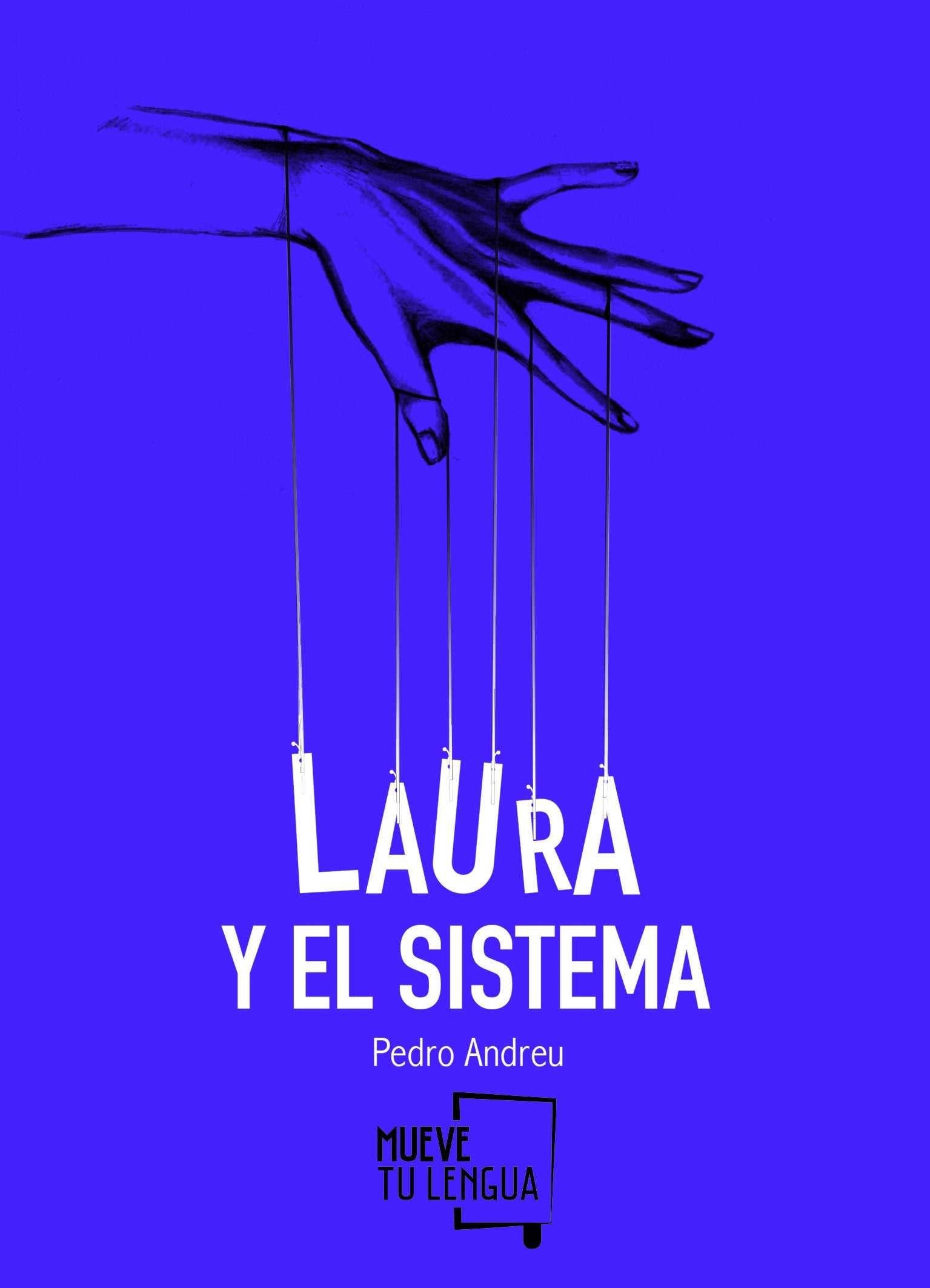 Laura y el sistema (Poesía)