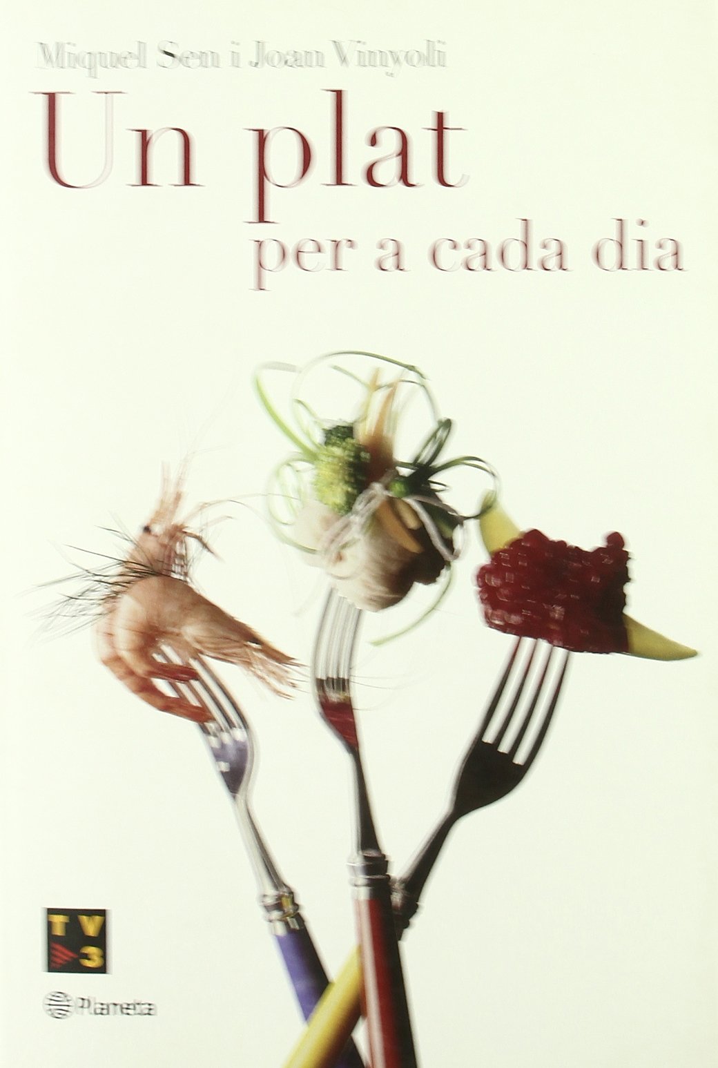 Un plat per a cada dia (Ramon Llull)