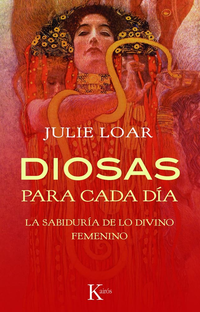 Diosas para cada día: La sabiduría de lo divino femenino (Psicología)