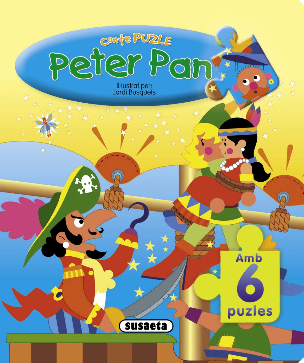 Peter Pan