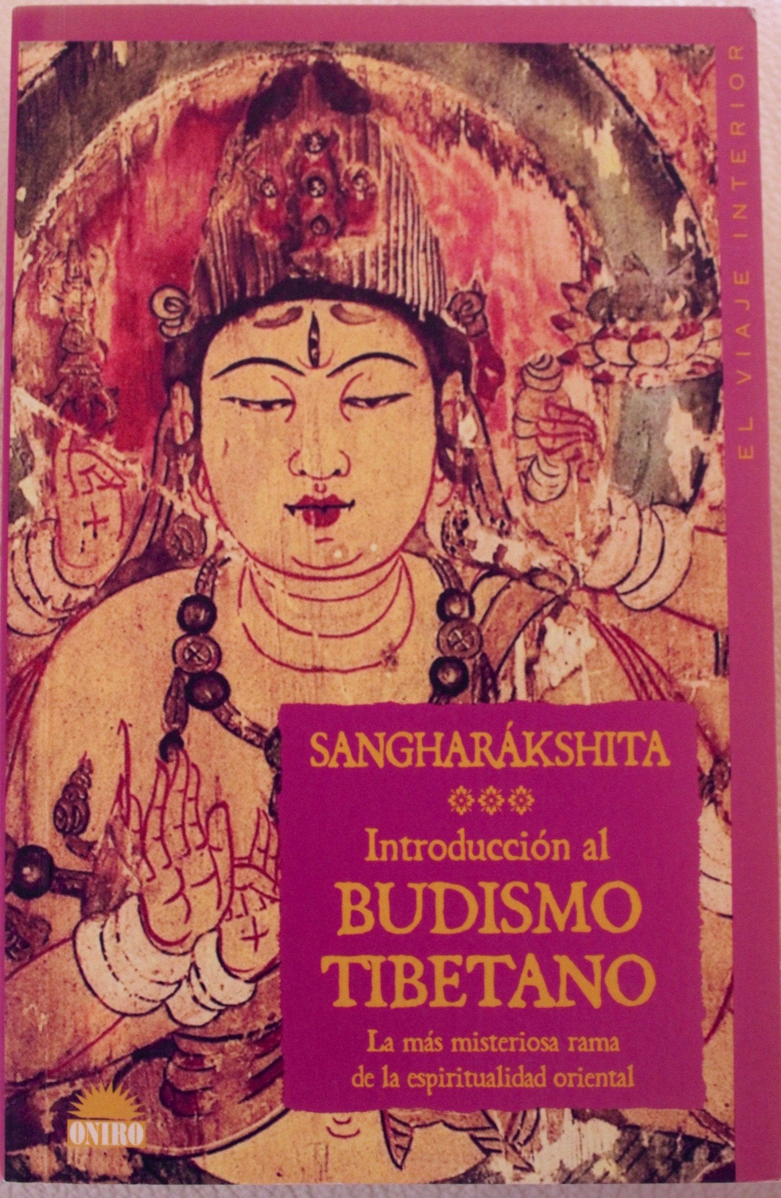 Introduccion al budismo tibetano / Introduction to Tibetan Buddhism