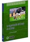 La organización del juego en el fútbol: 814 (Deportes)