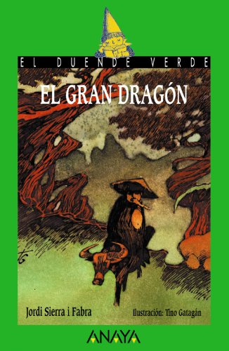 43. El gran dragón (Libros Infantiles - El Duende Verde)