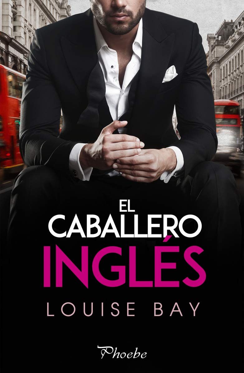 El caballero inglés (Phoebe)