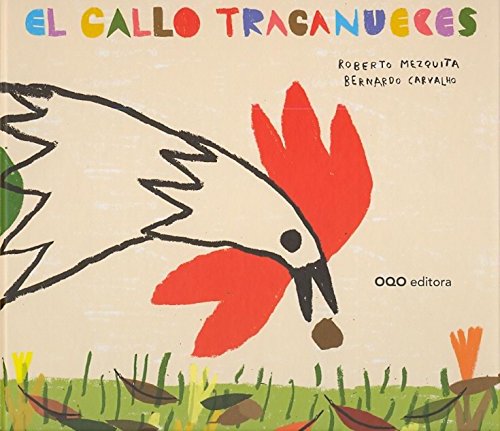El gallo traganueces