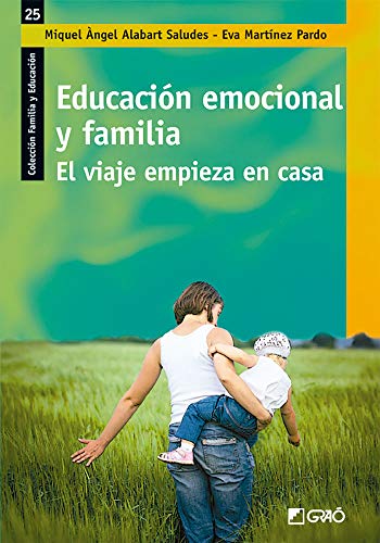 Educación emocional y familia.