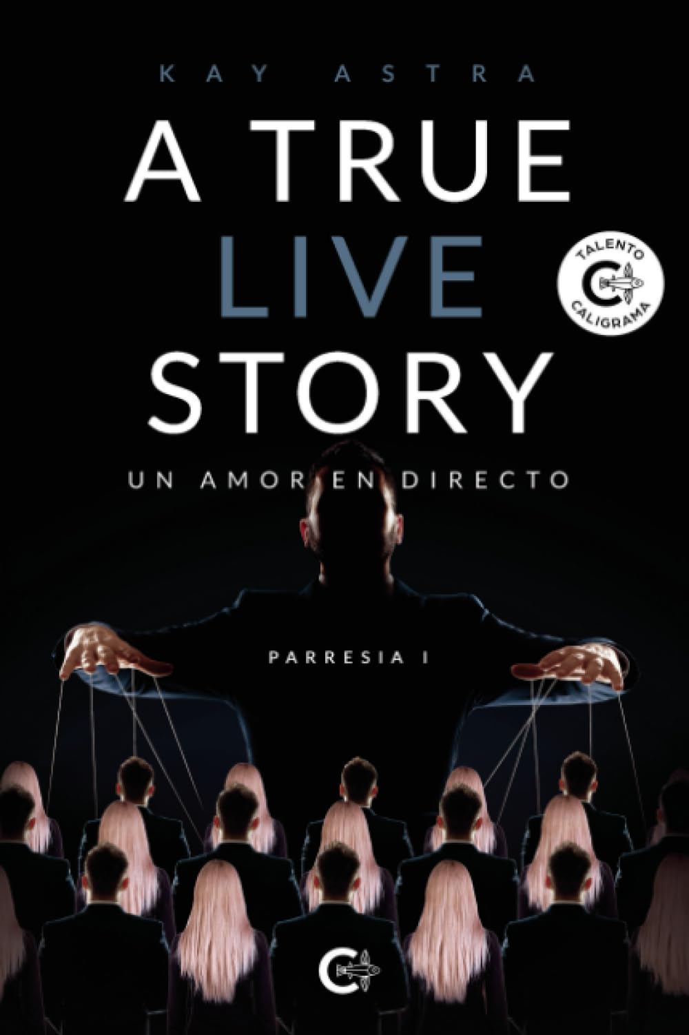 A true LIVE story
