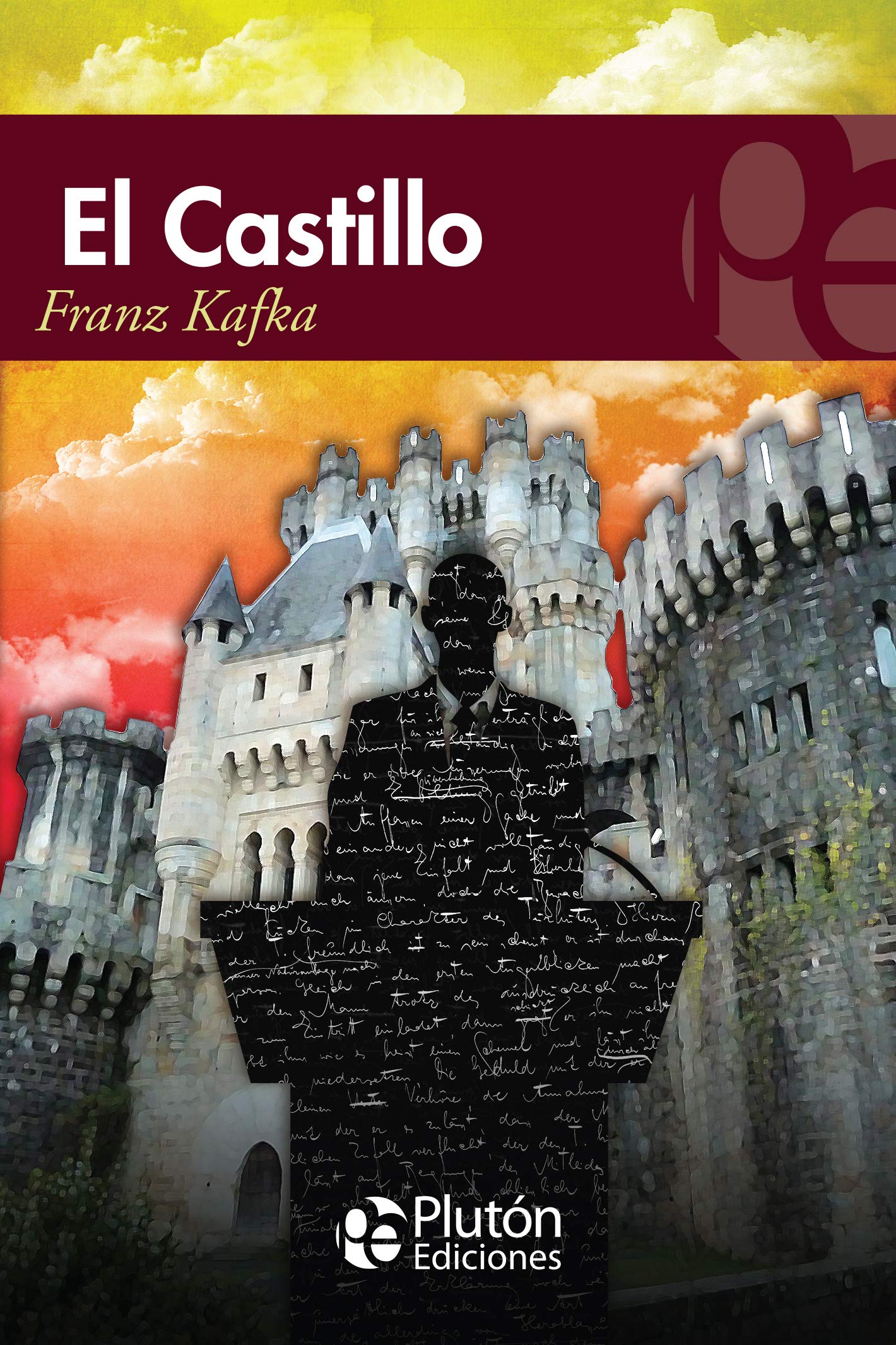 El Castillo (Colección Eterna)