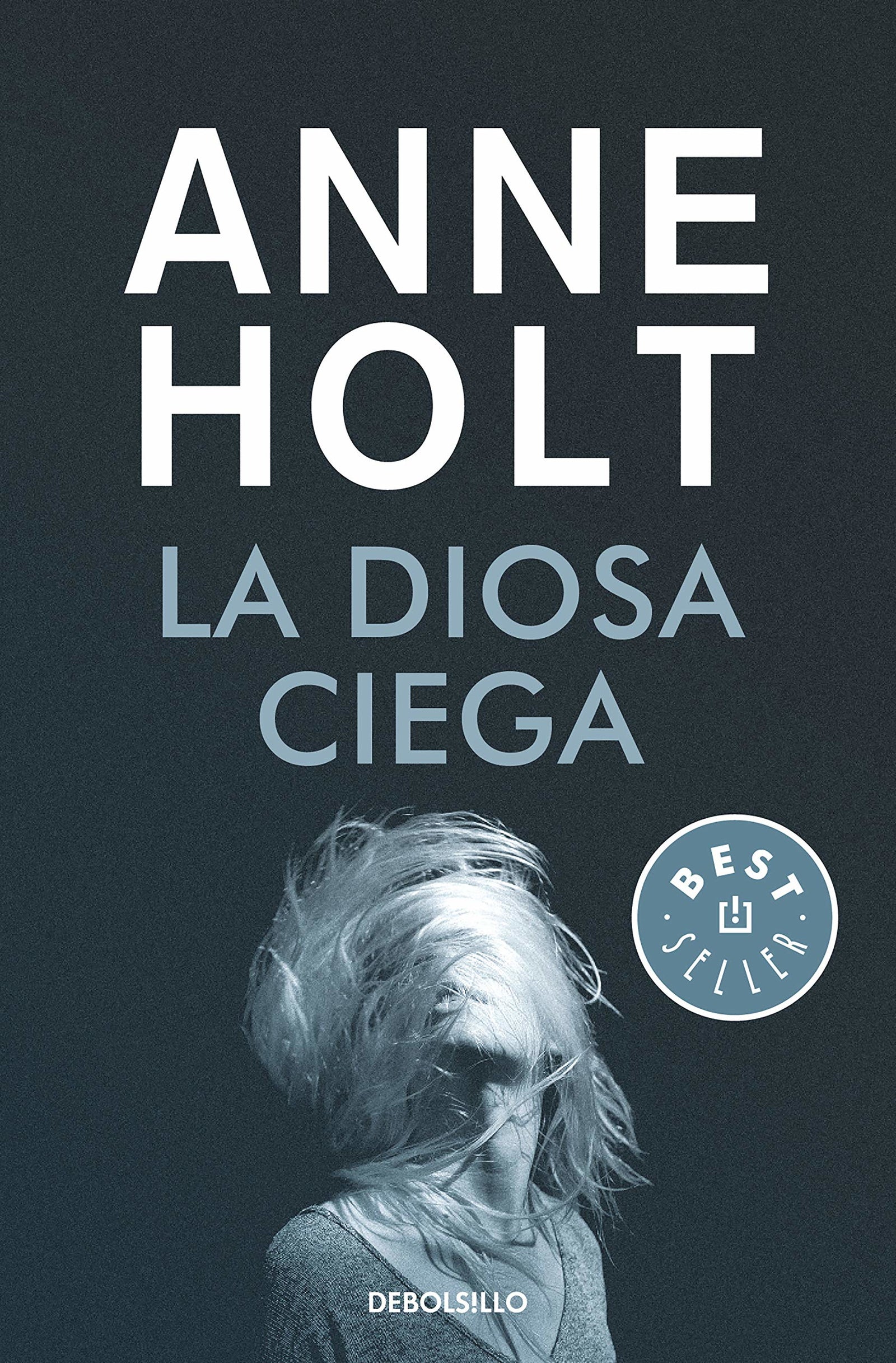 La diosa ciega: 1 (Best Seller)
