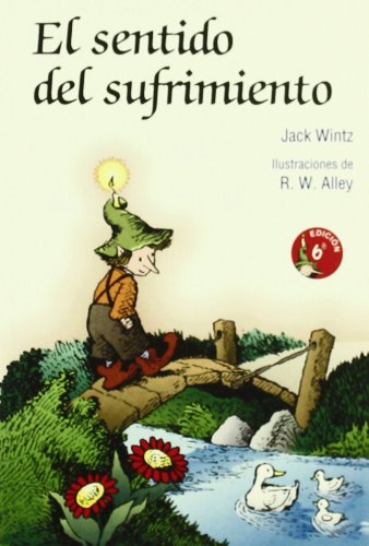 El sentido del sufrimiento (Minilibros Autoayuda)