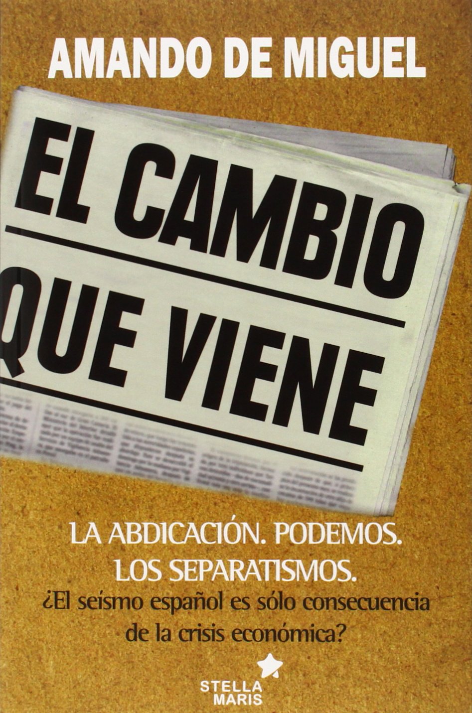 El Cambio Que Viene