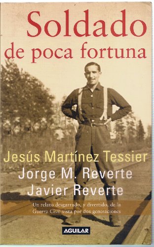 Soldado de poca fortuna