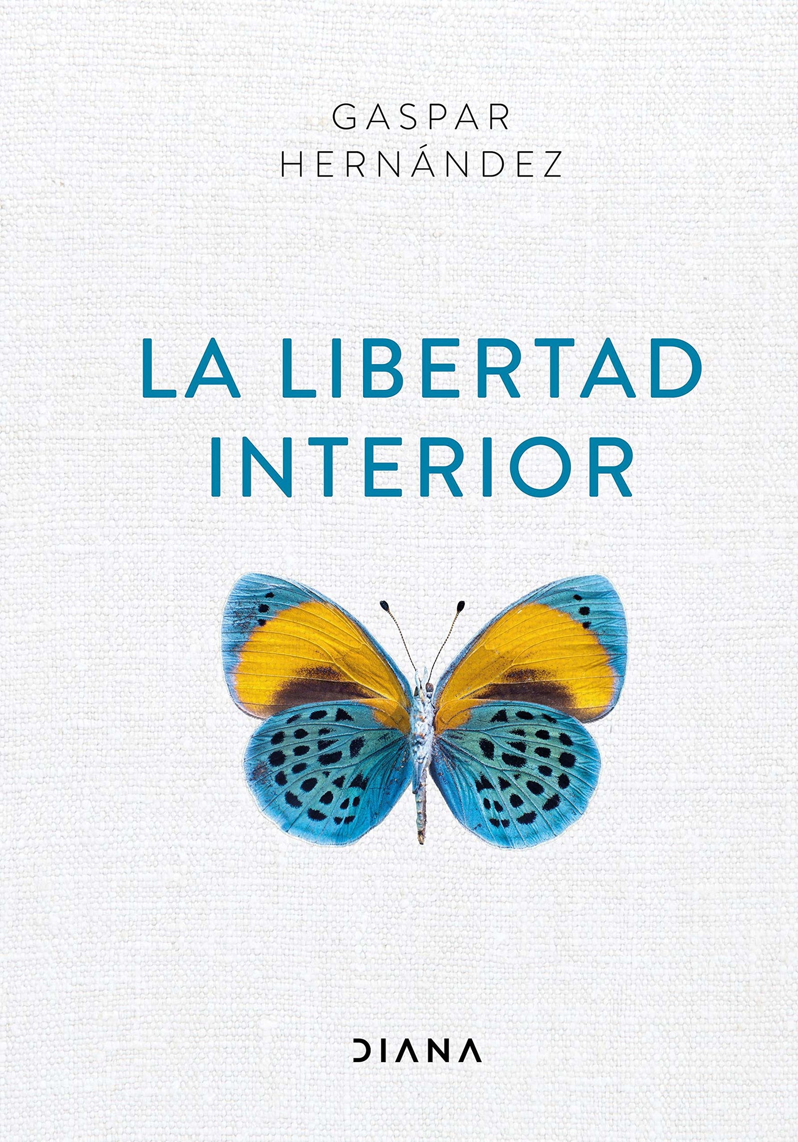 La libertad interior (Autoconocimiento)