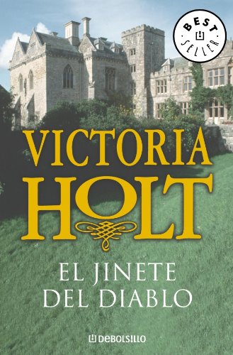 El Jinete del diablo/ The Devil on Horseback: 3 (best seller)