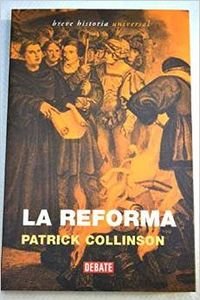 REFORMA,LA--DEBATE (SIN COLECCION)