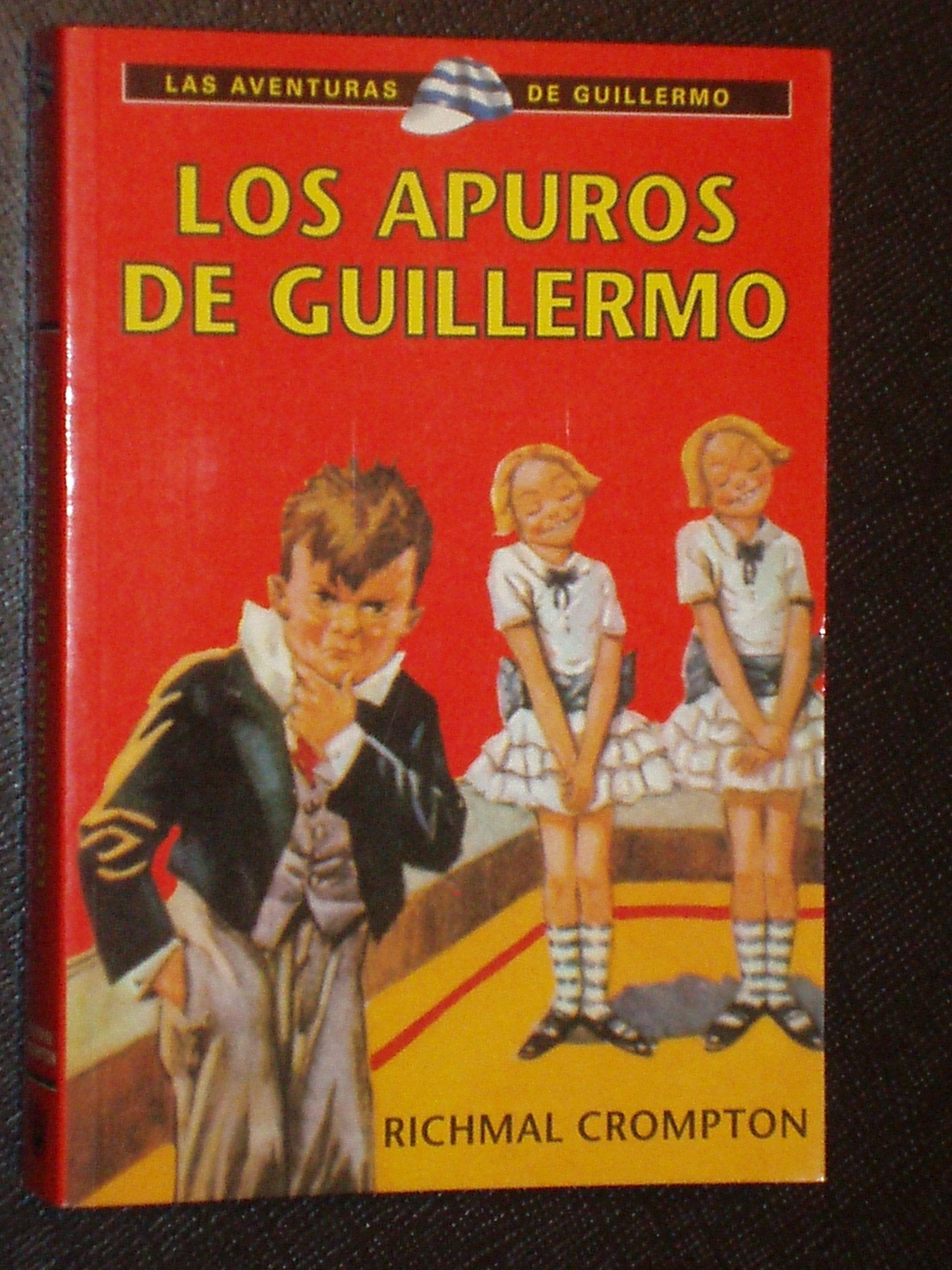 Los Apuros De Guillermo