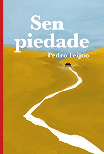 Sen piedade (EDICIÓN LITERARIA - MILMANDA)