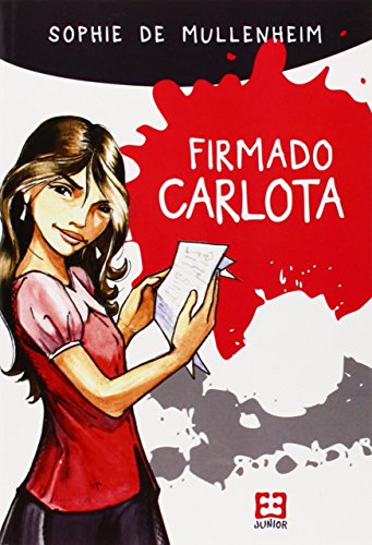 Firmado Carlota