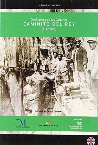 CAMINITO DEL REY