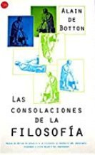 Consolaciones de la filosofia, las