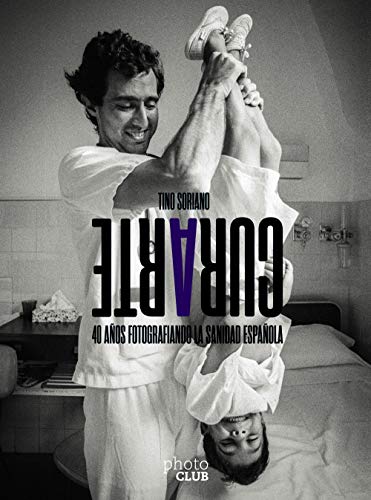 CurArte: 40 años fotografiando la sanidad española (PHOTOCLUB)