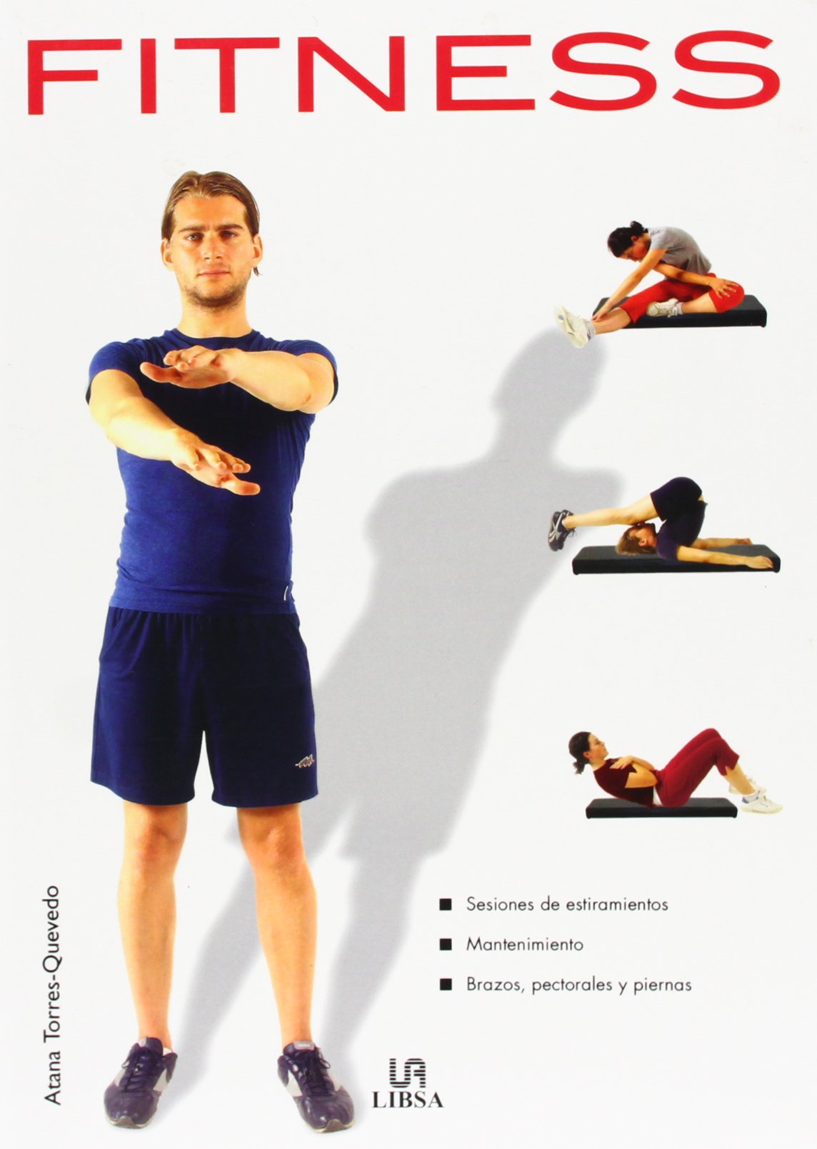 Fitness (En Forma)