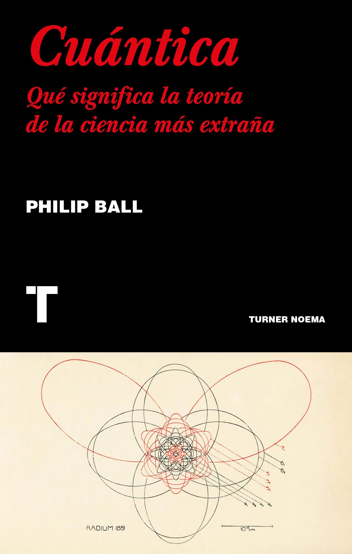 Cuántica: Qué significa la teoría de la ciencia más extraña (Noema)