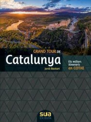 Gran Tour de Catalunya (En ruta)