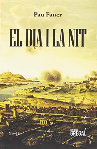 El dia i la nit (Novel·la)