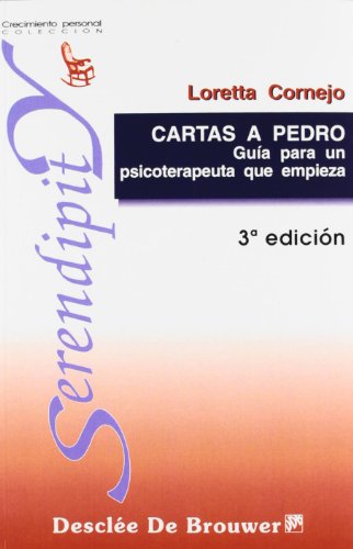 Cartas A Pedro (Serendipity)