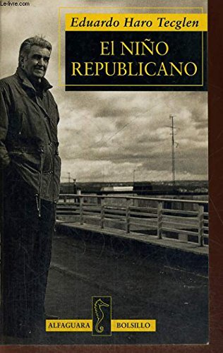 El Niño republicano (bolsillo)