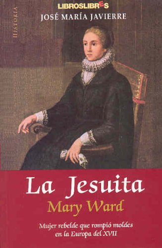 La jesuita (Mary Word)