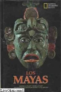 Los mayas: 020 (GRANDES OBRAS ILUSTR)