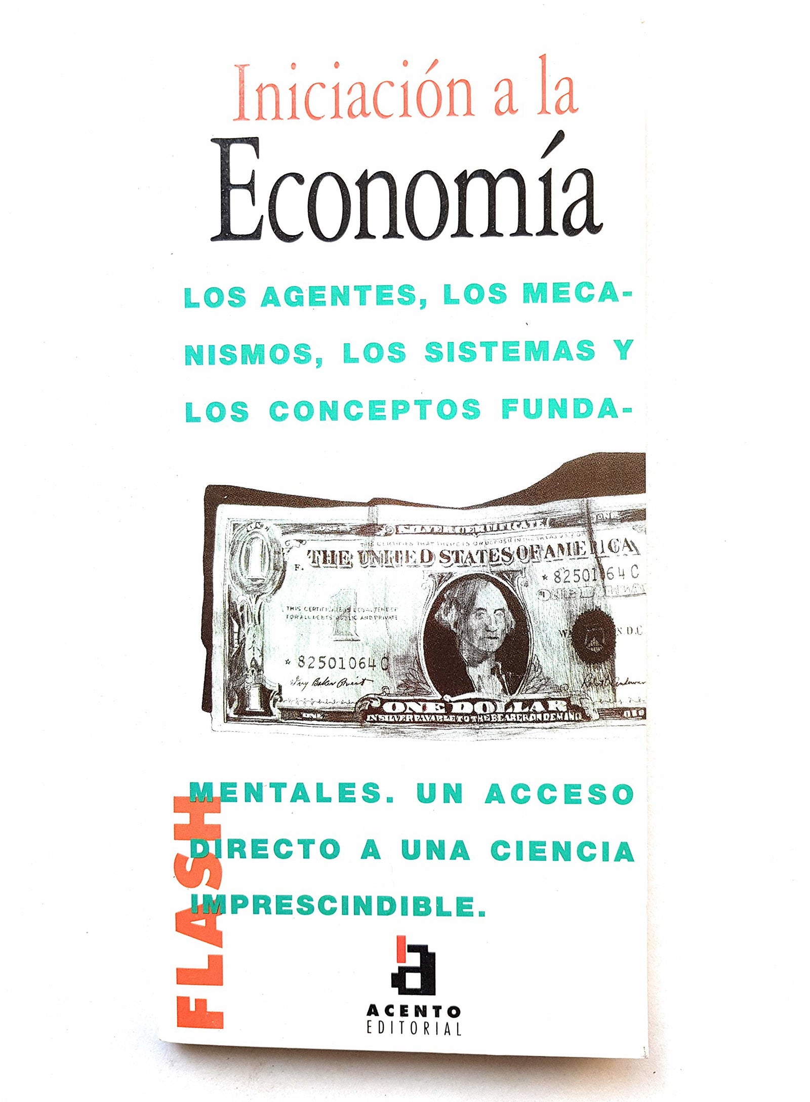 Iniciacion a la economia