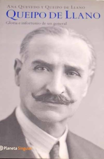 Queipo de llano