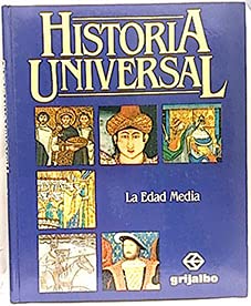 Historia Universal. Tomo 2. La Edad Media