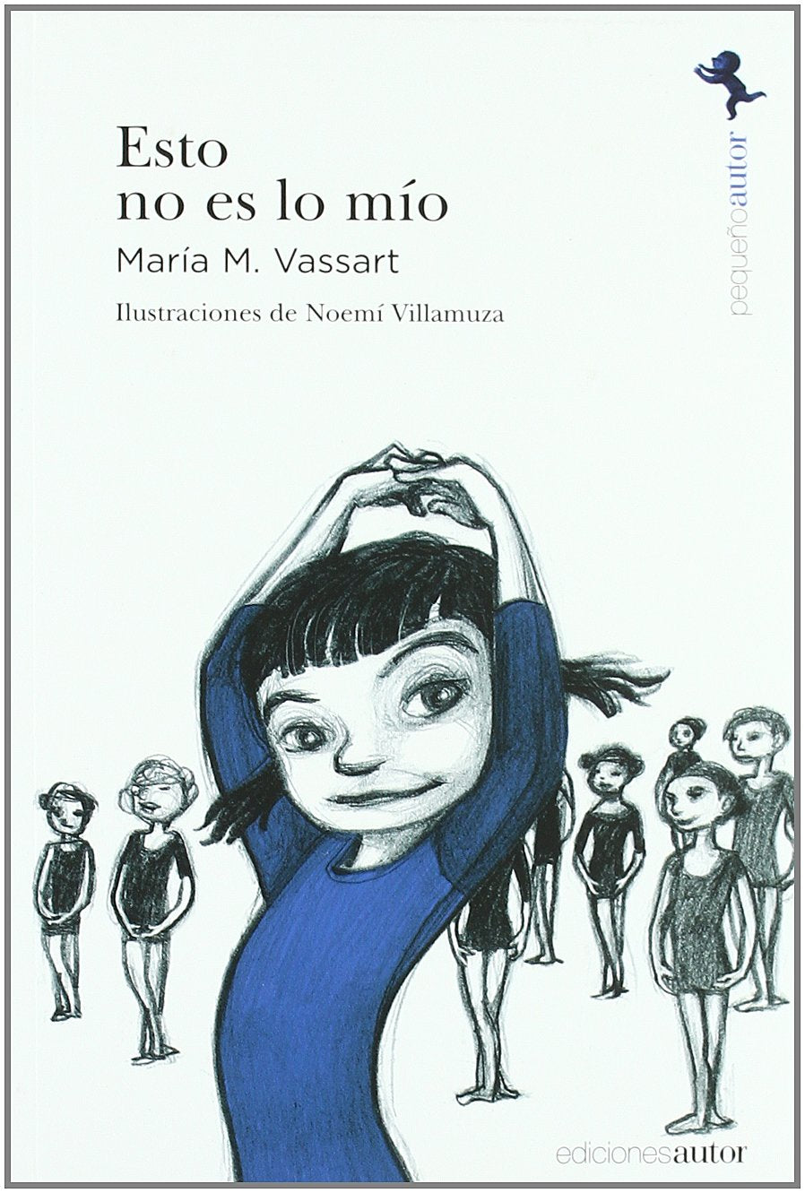 Esto No Es Lo Mio