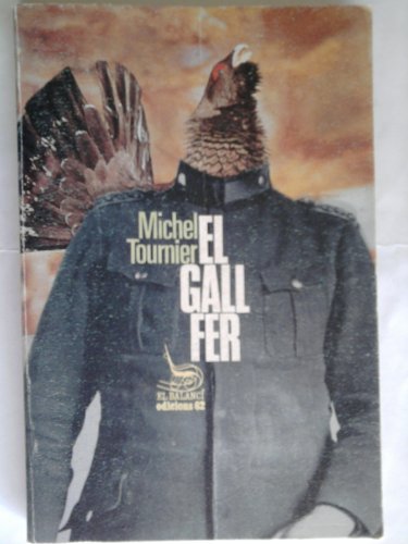 El gall fer (El Balancí)