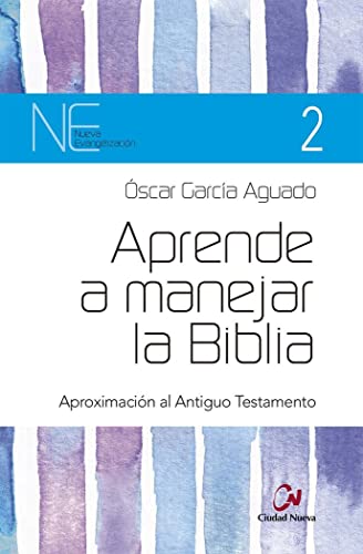 Aprende a manejar la Biblia/1