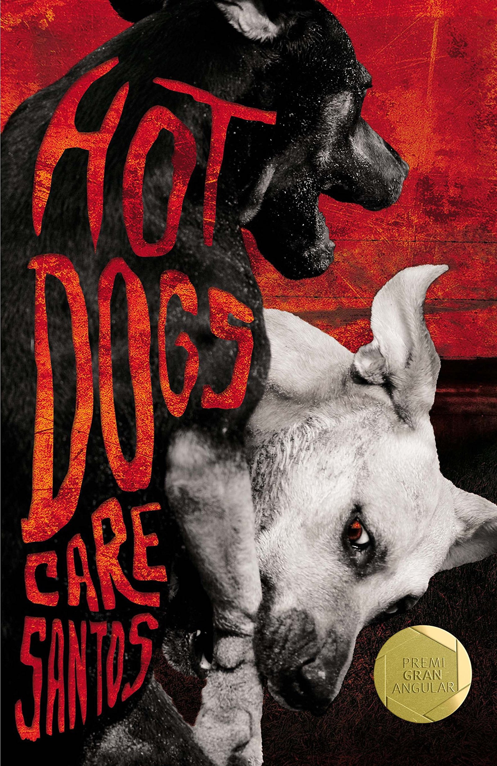 Hot dogs: 118 (Gran Angular)