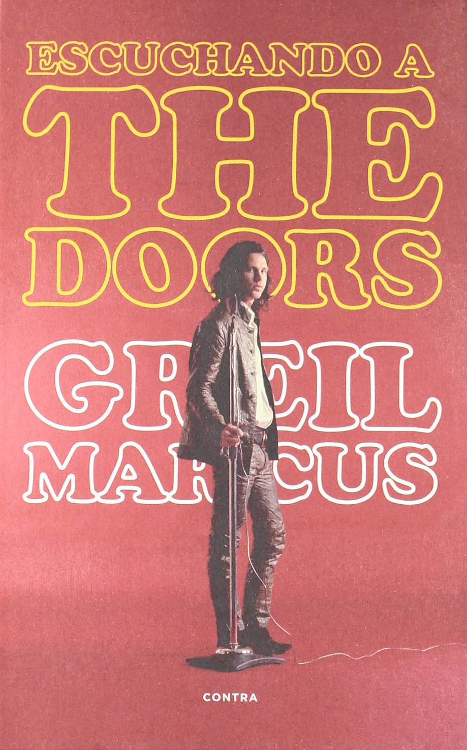 Escuchando a The Doors (FONDO)